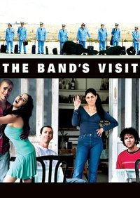 The Band's Visit