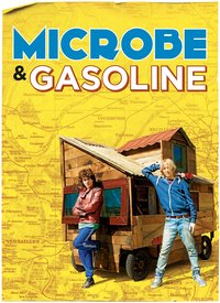 Microbe and Gasoline
