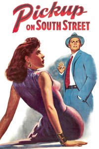 Pickup on South Street