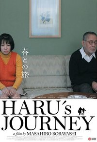 Haru's Journey