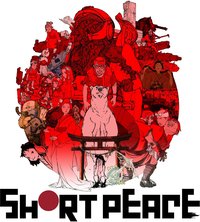 Short Peace