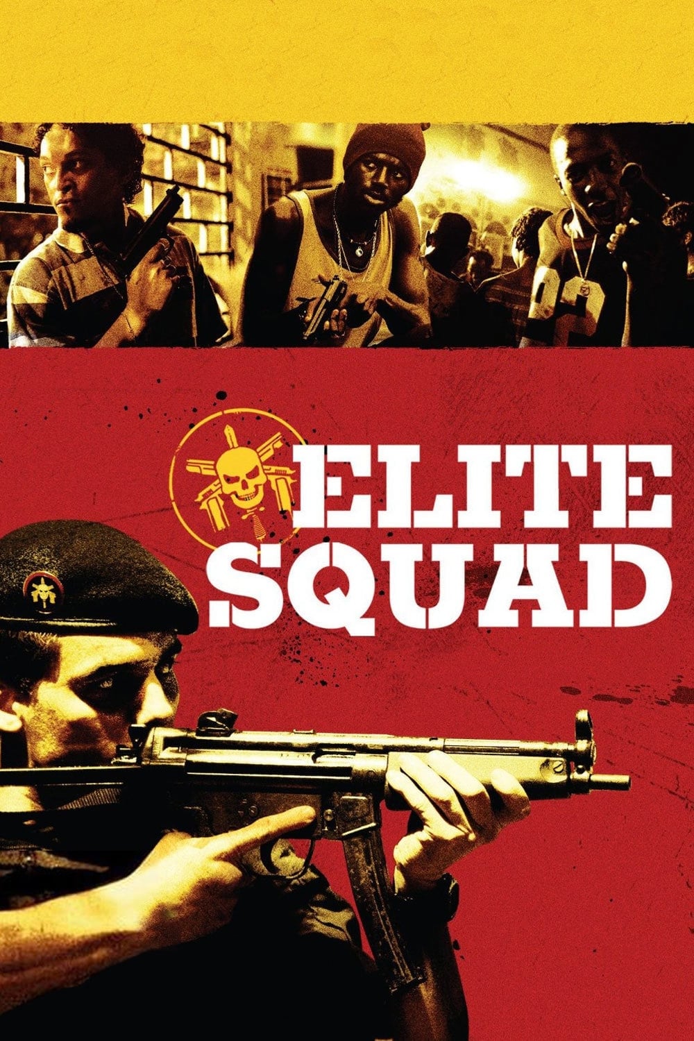 The Elite Squad