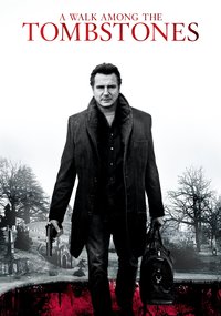 A Walk Among the Tombstones