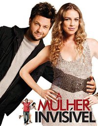 The Invisible Woman