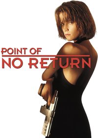 Point of No Return