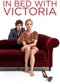 In Bed with Victoria