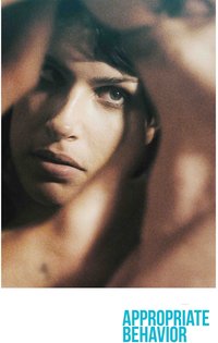 Appropriate Behavior