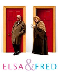 Elsa & Fred