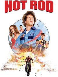 Hot Rod
