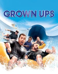 Grown Ups