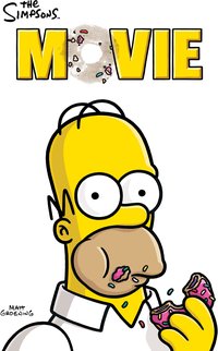 The Simpsons Movie