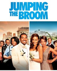 Jumping the Broom