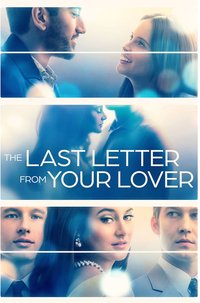 The Last Letter from Your Lover