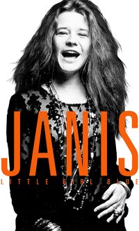 Janis: Little Girl Blue