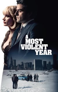 A Most Violent Year