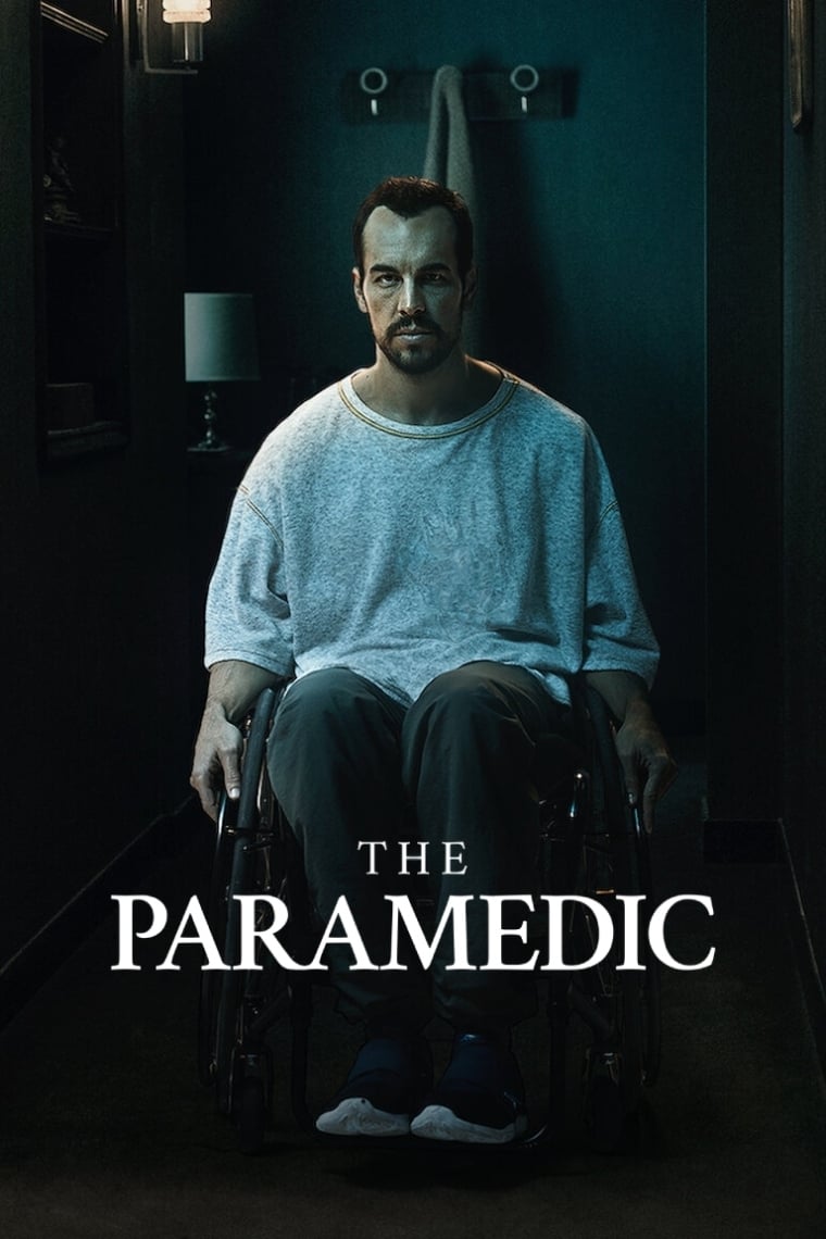 The Paramedic