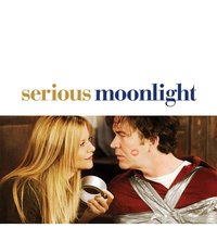 Serious Moonlight