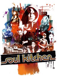 Soul Kitchen