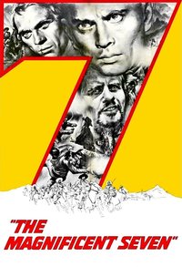 The Magnificent Seven
