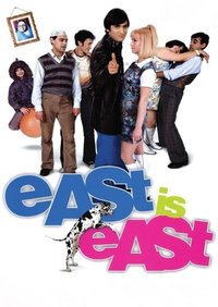 East Is East