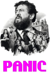 Panic