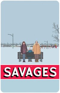 The Savages