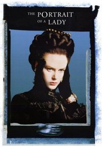 The Portrait of a Lady