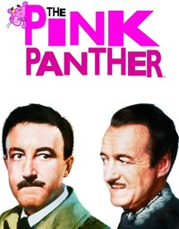 The Pink Panther