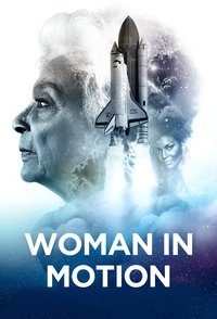 Woman in Motion