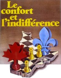 Comfort and Indifference