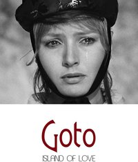 Goto, Island of Love
