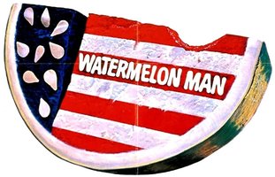 Watermelon Man