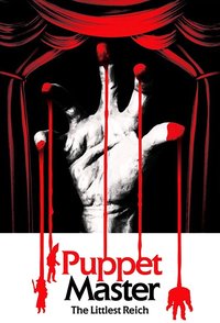 Puppet Master: The Littlest Reich