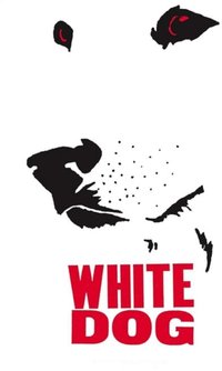 White Dog