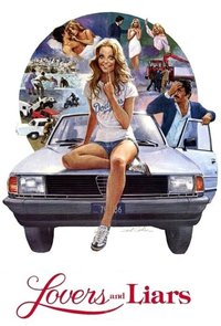 Lovers and Liars