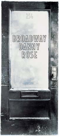 Broadway Danny Rose