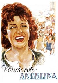 Angelina