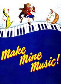 Make Mine Music