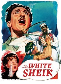 The White Sheik
