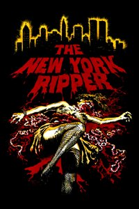 The New York Ripper
