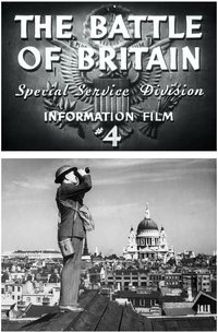 Why We Fight: The Battle of Britain