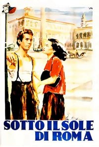 Under the Sun of Rome