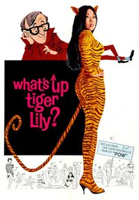 What's Up, Tiger Lily?
