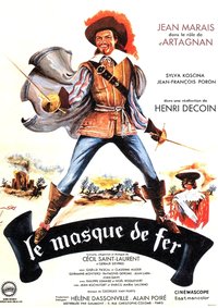 The Iron Mask