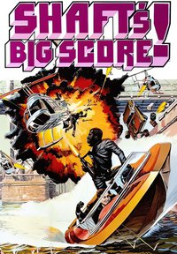 Shaft's Big Score!