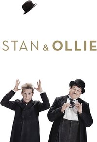 Stan & Ollie