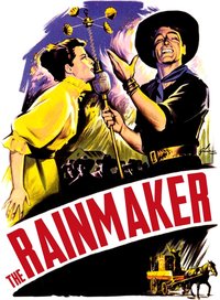 The Rainmaker
