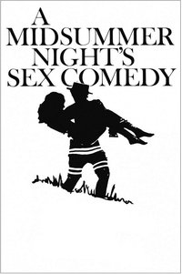 A Midsummer Night's Sex Comedy