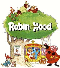 Robin Hood