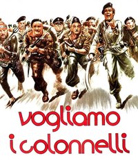 We Want the Colonels